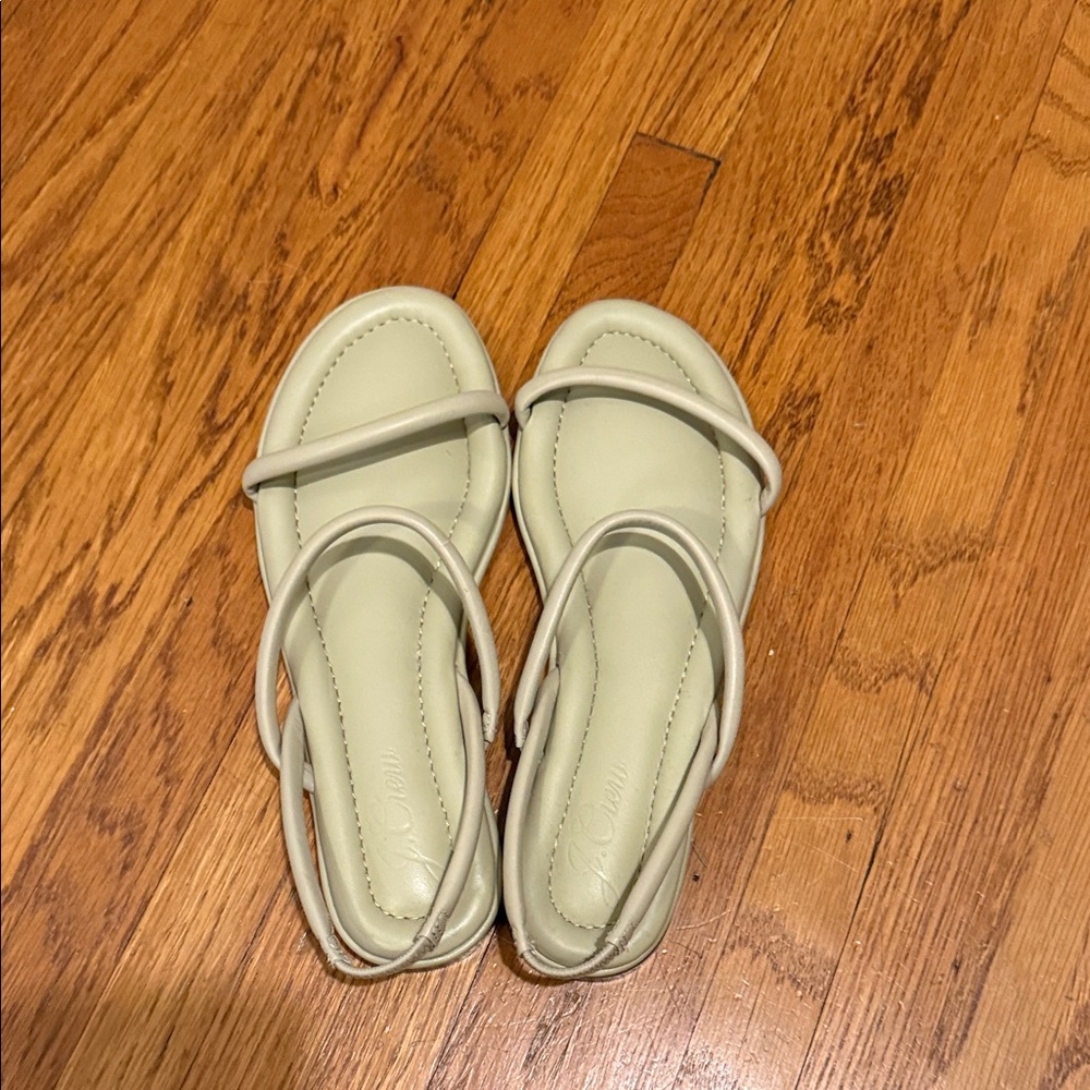 J. Crew Women's Sandals